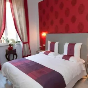 ゲストハウス 66 インペリアル イン デラックス B＆b, ローマ