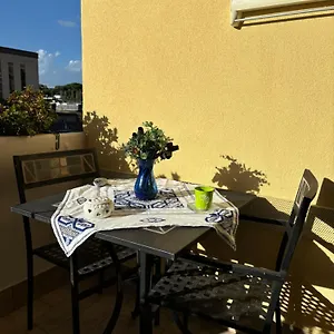 Grelly's House - In - 50 Meters From The Metro Roma