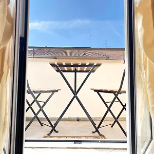 Ophele House Roma