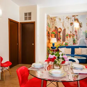  Appartement Azzurra