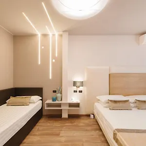 Etruska Luxury Trastevere רומא