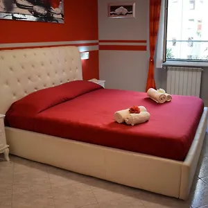  Pensjonat I Petali