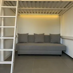 A Casa Di Elly Rzym