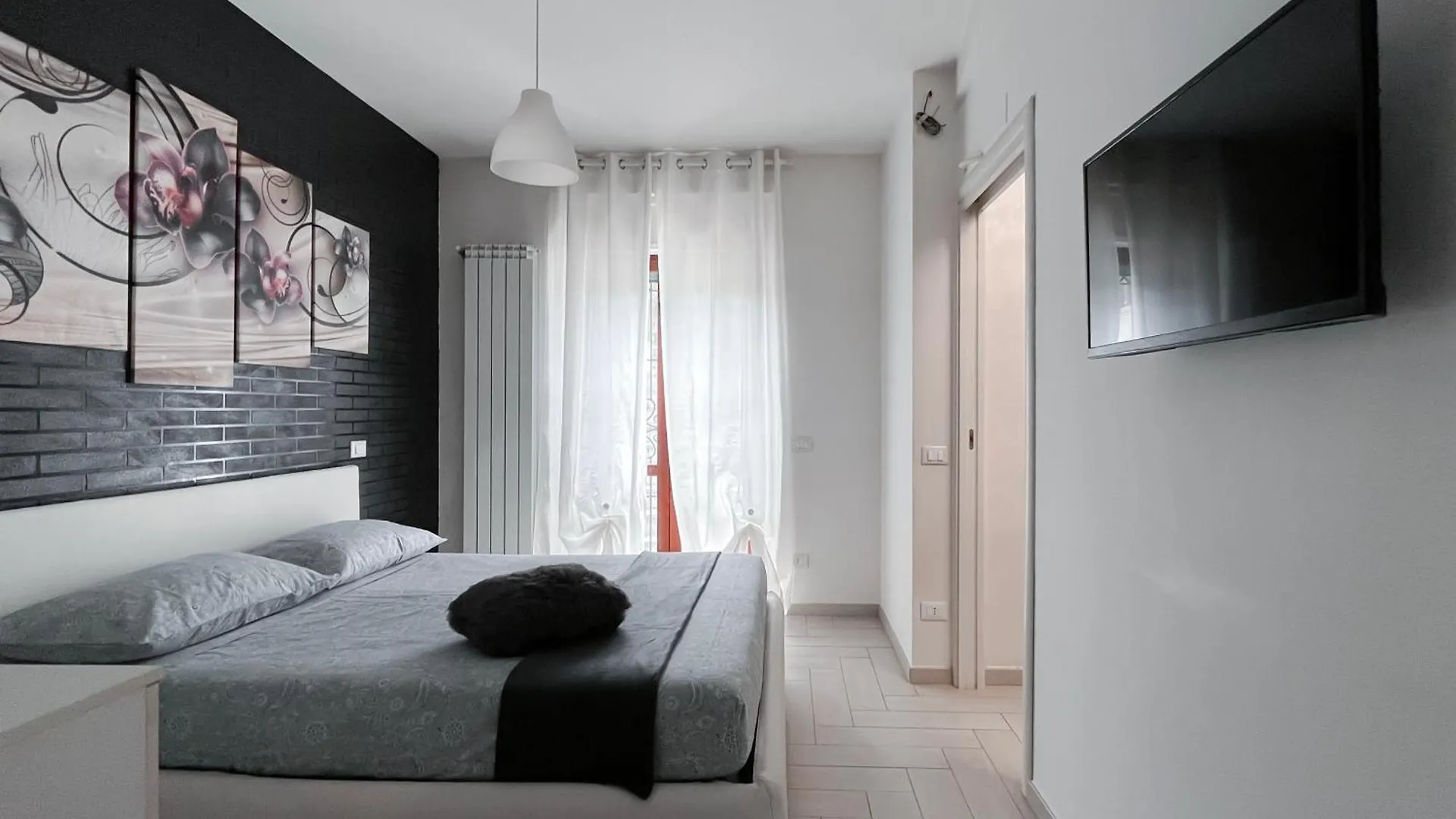 Oasi Holiday Anagnina Rome 0*,  Italy