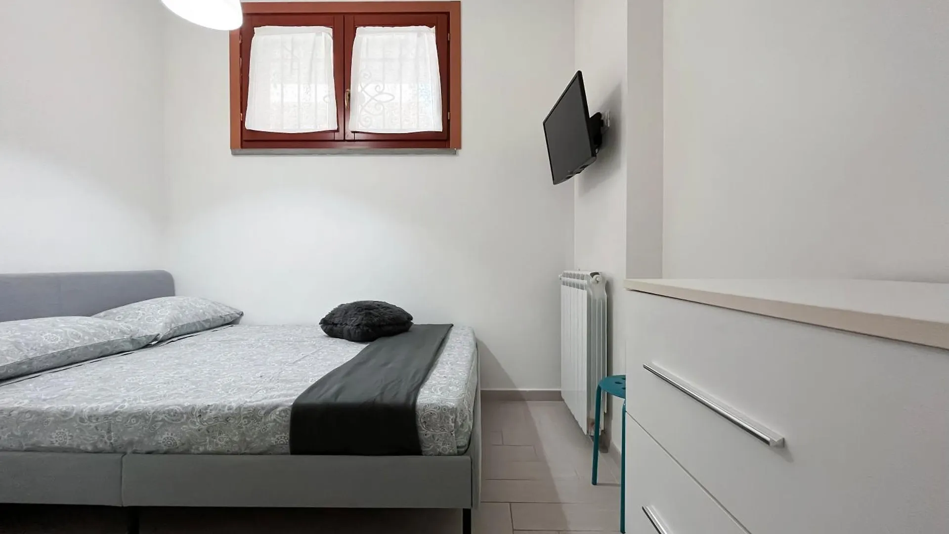 Apartment Oasi Holiday Anagnina Rome