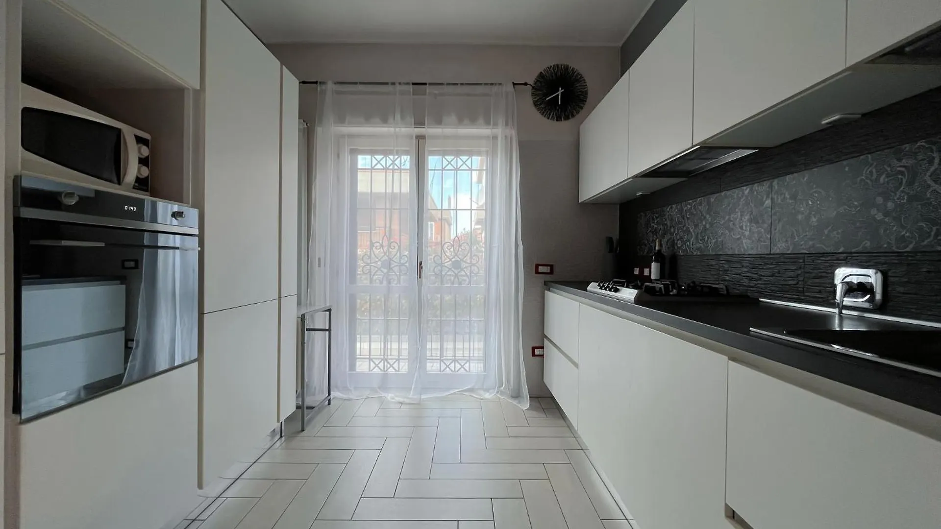Oasi Holiday Anagnina Rome Italy