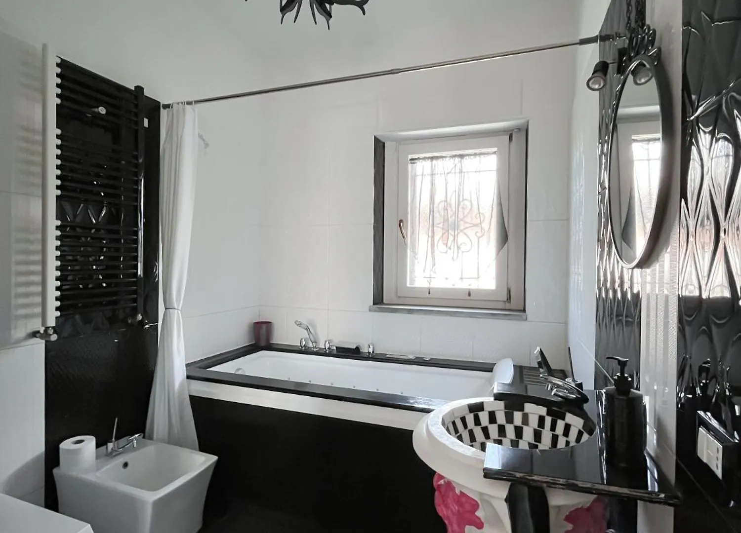 Oasi Holiday Anagnina Rome Apartment