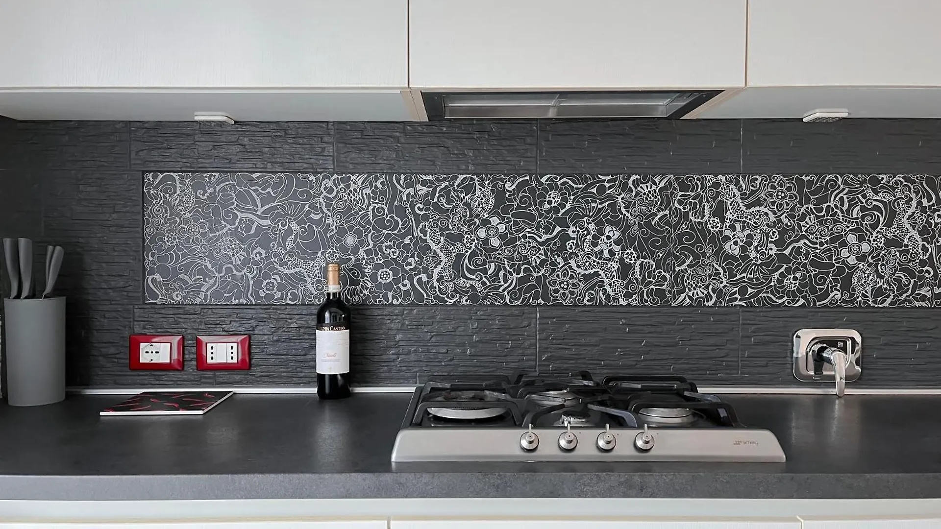 Apartment Oasi Holiday Anagnina Rome Italy
