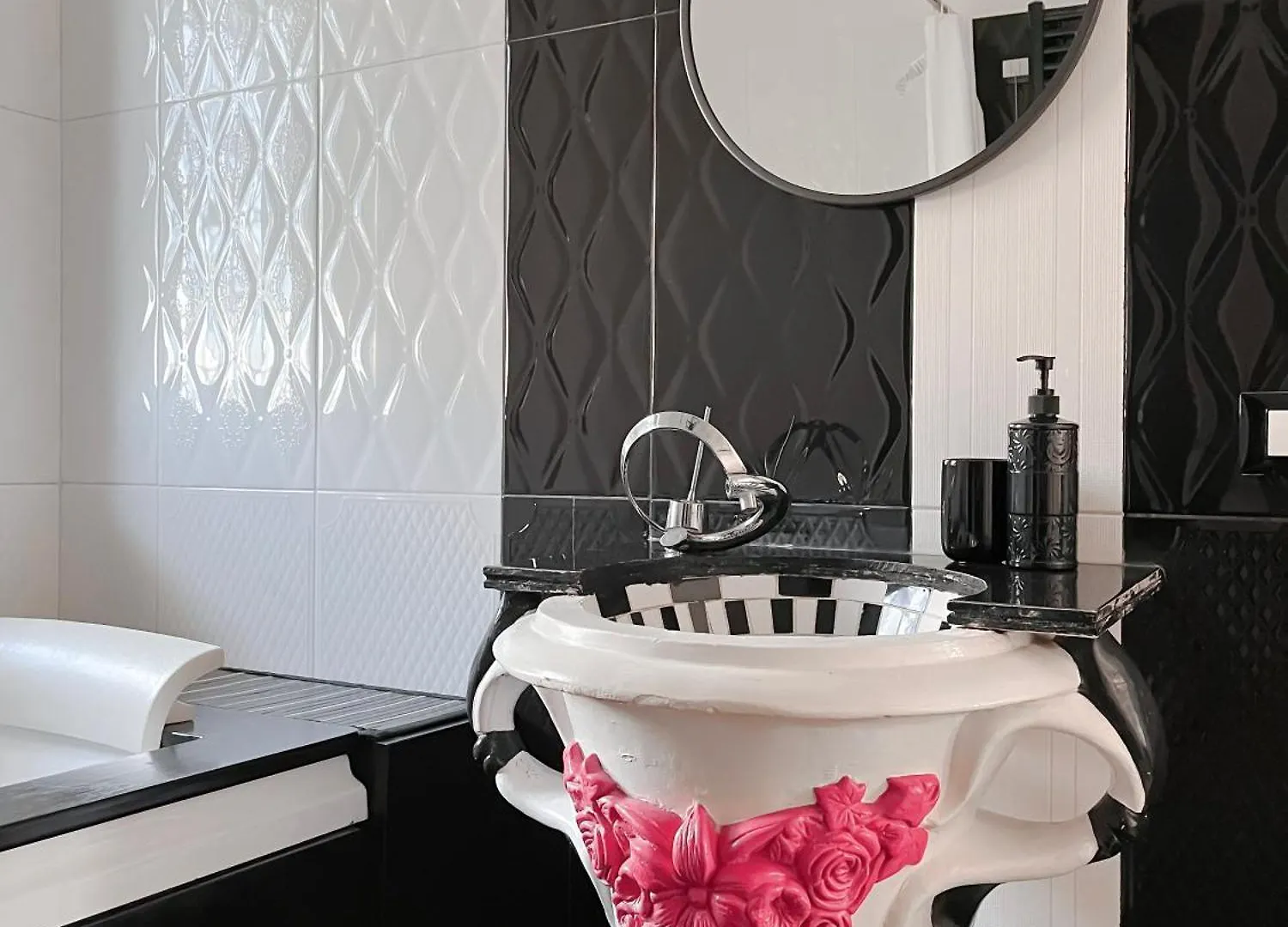 Apartment Oasi Holiday Anagnina Rome Italy